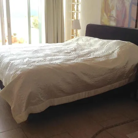 Wavewatch Terrace Apartman Costa Adeje (Tenerife)