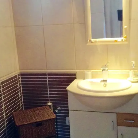 Apartman Wavewatch Terrace *