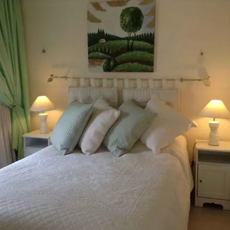 Wavewatch Terrace Apartman