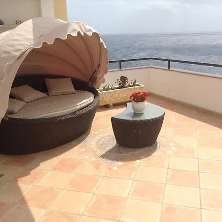 Wavewatch Terrace Apartman