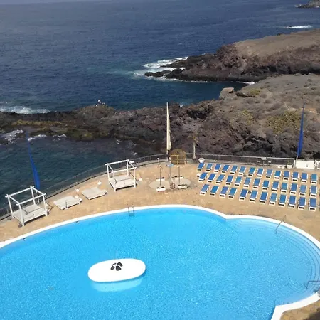 Wavewatch Terrace Apartman *